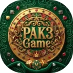 PAK3 Game
