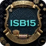 ISB15 Game