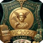 PK2026 Game