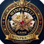 WINPKR777 Game