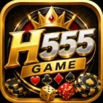 H555 GAME
