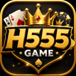 H555 Game