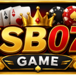 ISB07 Game