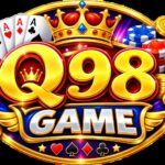 Q98 Game