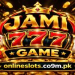 JAMI 777 Game .